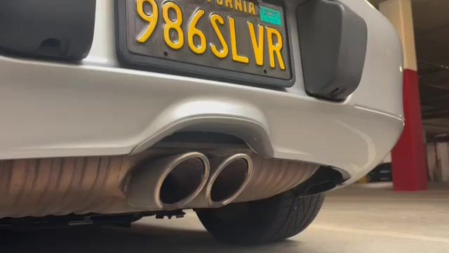 2002 Porsche Boxster S VIN: WP0CB29822U662542 for Sale - Cars & Bids