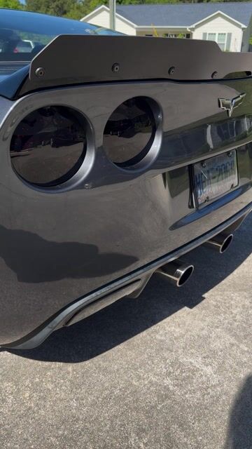 2009 Chevrolet Corvette Coupe auction - Cars & Bids