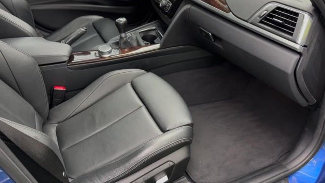 2017 BMW 340i xDrive Sedan VIN: WBA8B7G30HNT70964 for Sale - Cars & Bids