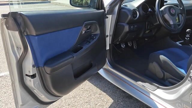 2004 Subaru Impreza WRX STI VIN: JF1GD70694L509529 for Sale - Cars & Bids