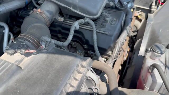 2008 Toyota Tacoma Regular Cab 4x4