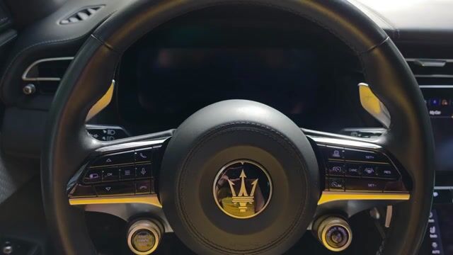 2023 Maserati Grecale Modena VIN: ZN682AVM8P7427893 for Sale - Cars & Bids