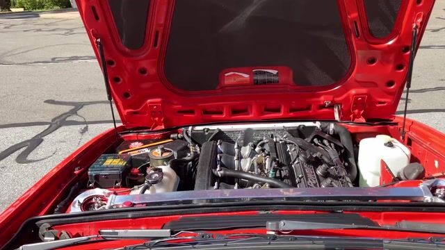 1983 BMW 635CSi VIN: WBAEC7109D8171838 for Sale - Cars & Bids