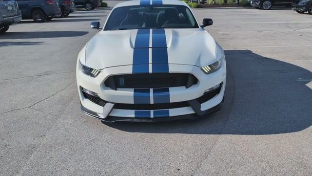 ⬛'32フォード　未開封&ルース　まとめて 2020 Ford Mustang Shelby GT350 Heritage Edition VIN