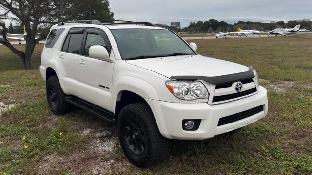 2008 Toyota 4Runner Limited 4x4 VIN: JTEBU17R48K035272 for Sale - Cars ...