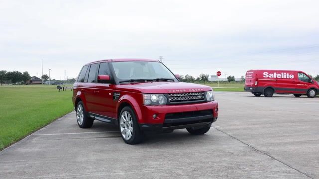 2012 Range Rover Sport HSE LUX VIN: SALSK2D41CA759565 for Sale - Cars ...