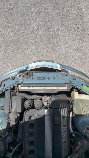 2001 BMW Z3 2.5i Roadster VIN: WBACN33471LK48631 for Sale - Cars & Bids