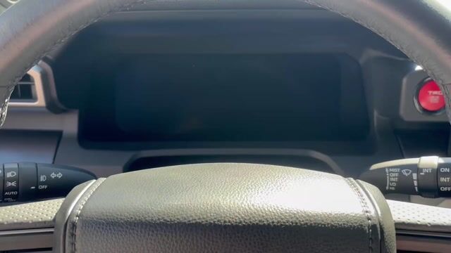 2025 Toyota 4Runner TRD Off-Road Premium 4x4 VIN: JTEVA5BR2S5053215 for ...