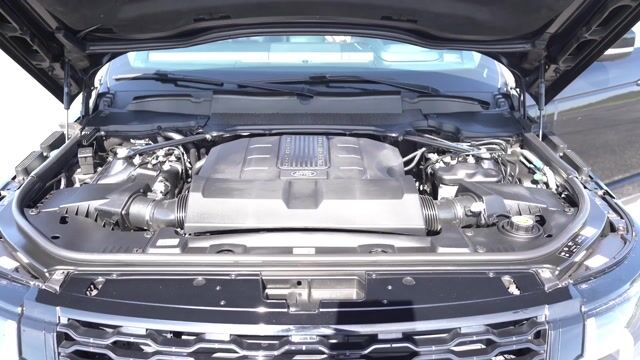 2020 Range Rover P525 HSE VIN: SALGS2SE7LA568055 for Sale - Cars & Bids