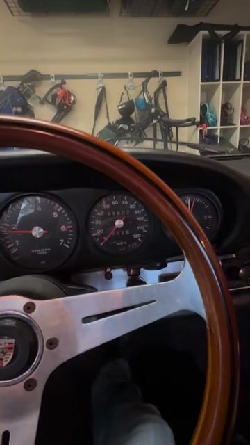 1968 Porsche 912 Coupe VIN: 12801725 for Sale - Cars & Bids