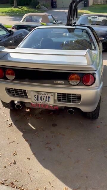 1994 Autozam AZ-1 M2-1015 VIN: PG6SA103875 for Sale - Cars & Bids