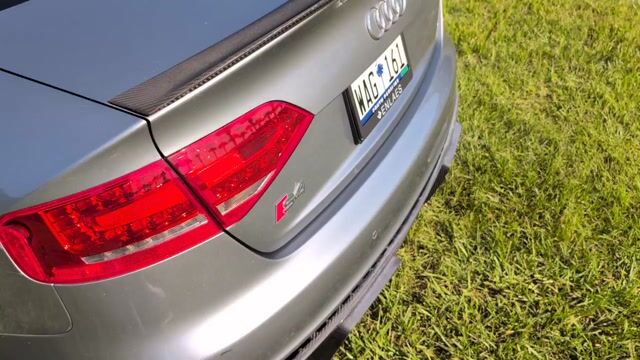 2011 Audi S4 Premium Plus VIN: WAUBGAFL5BA054853 for Sale - Cars & Bids