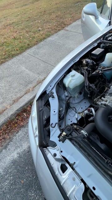 2004 Mazda MX-5 Miata LS VIN: JM1NB353040402515 for Sale - Cars & Bids