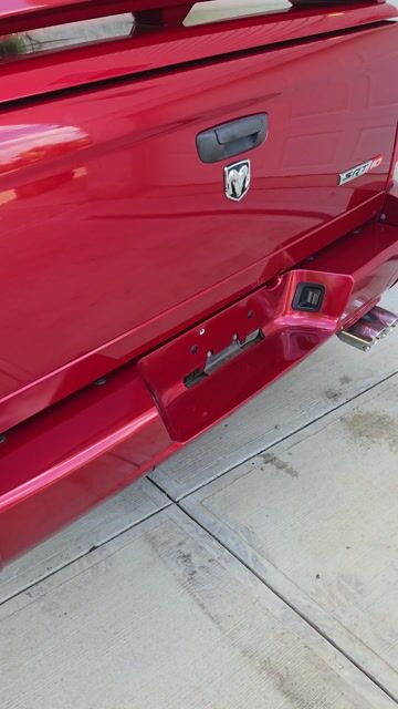 ダッジ 2006 Dodge Ram SRT-10 VIN: 3D7HA16H46G248507 for Sale - Cars