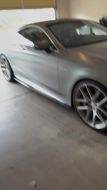 2015 Mercedes-Benz S63 AMG Coupe VIN: WDDXJ7JB8FA001376 for Sale - Cars ...