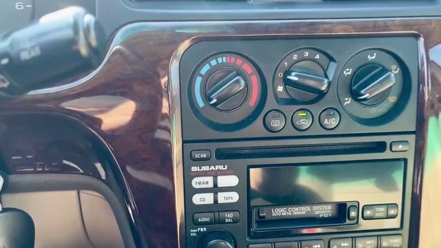 2002 Subaru Outback Limited VIN: 4S3BH686026601728 for Sale - Cars & Bids