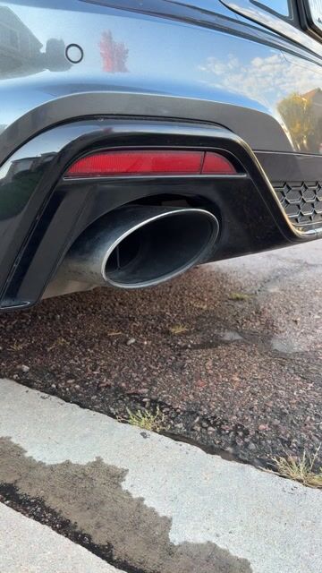 2021 Audi RS5 Sportback VIN: WUAAWDF50MA903569 for Sale - Cars & Bids
