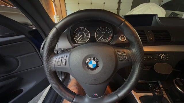 2013 BMW 135is Coupe VIN: WBAUC9C51DVY60001 for Sale - Cars & Bids