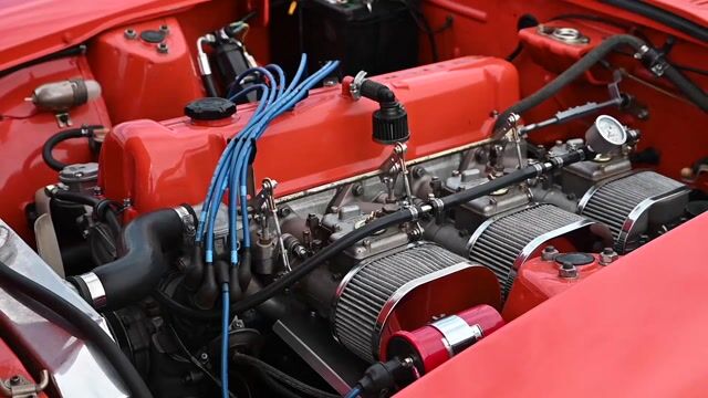 1971 Datsun 240Z VIN: HLS3038979 for Sale - Cars & Bids