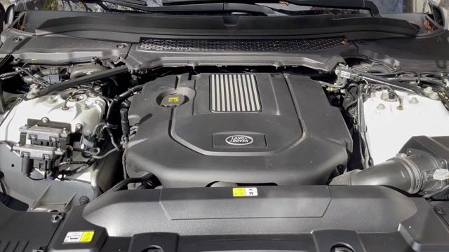 2016 Range Rover HSE Td6 VIN: SALGS2KF9GA260920 for Sale - Cars & Bids
