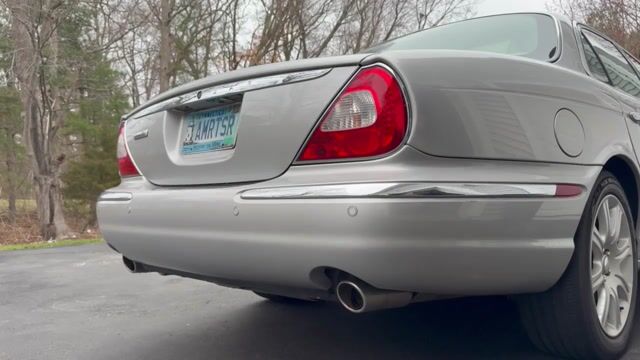 ※Janujaan※ JAGUAR XJ40 XJ6 Motor Engine AJ6 9EPCNA 4.0 Benzin 163kW
