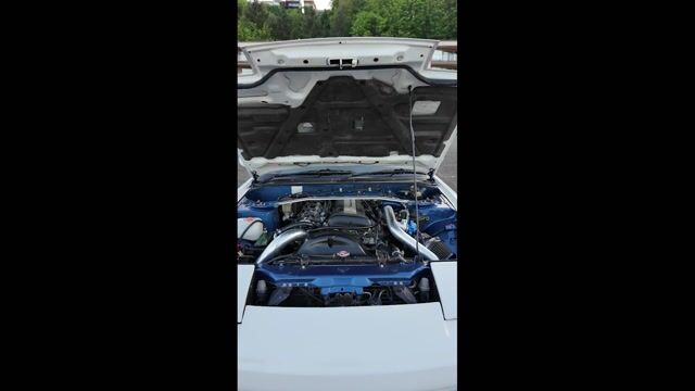 1995 Nissan 180SX Type X VIN: RPS13-304675 for Sale - Cars & Bids