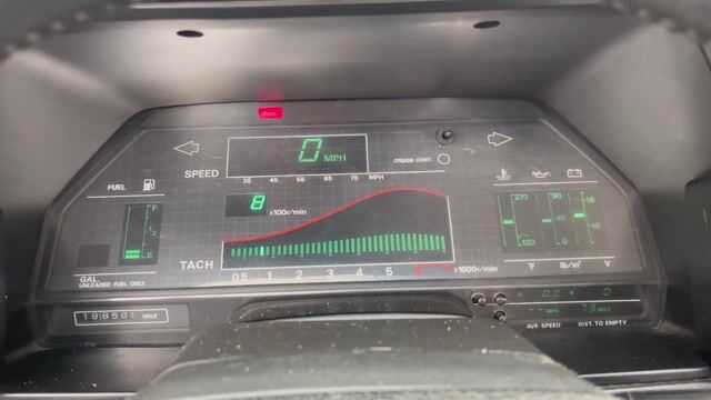 1986 Nissan 300ZX 2+2 Coupe VIN: JN1HZ16S8GX083544 for Sale - Cars