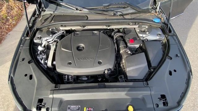 2018 Volvo V90 T6 AWD Inscription VIN: YV1A22VL0J1041232 for Sale ...