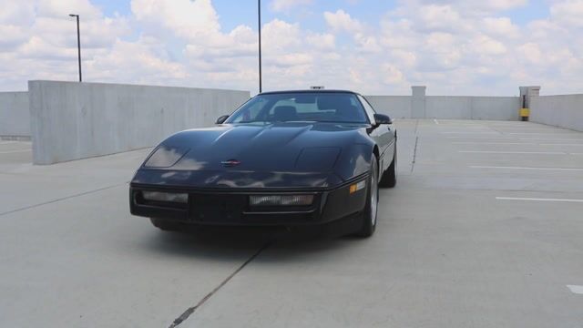 ジョンスメドレー 90's arnys charvet ballantyne 1990 Chevrolet Corvette ZR-1 VIN: 1G1YZ23J0L5800354 for Sale