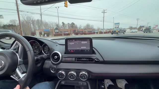2018 Mazda MX-5 Miata RF Grand Touring VIN: JM1NDAM75J0200221 for